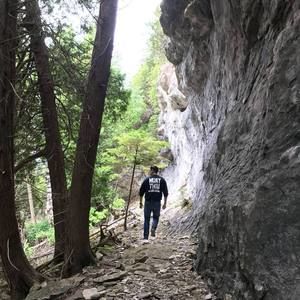 Meet your Posher, Alex